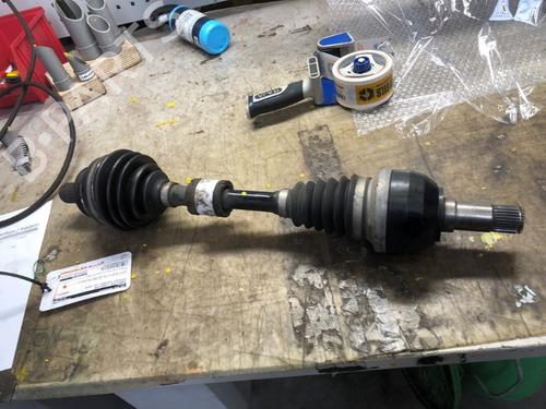 Left front driveshaft MERCEDES-BENZ A-CLASS (W177) A 180 (177.084) | BP37211802M38 - Image 8