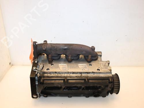 Cylinder head VW TOUAREG (7LA, 7L6, 7L7) 3.0 V6 TDI | BP15805963M5 