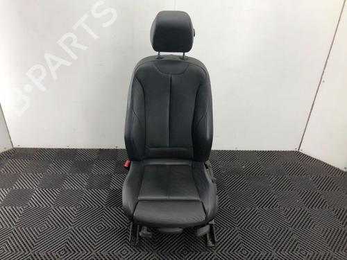 Seats set BMW 3 Gran Turismo (F34) 320 d | BP16399720C78 