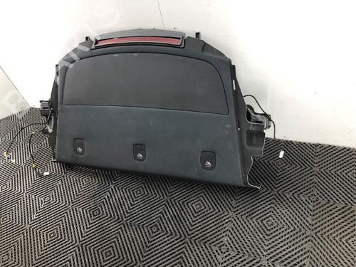 Rear parcel shelf TESLA MODEL 3 (5YJ3) EV Performance AWD | BP37209917C85 - Image 2