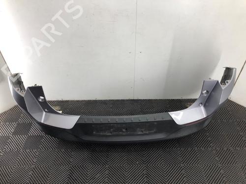 Rear bumper OPEL GRANDLAND / GRANDLAND X (A18, P1UO) 1.6 Turbo D (75) | BP16265868C8 