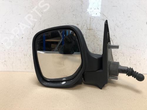 Left mirror CITROËN BERLINGO / BERLINGO FIRST Box Body/MPV (M_) 1.9 D 70 (MBWJZ, MCWJZ) | BP15344783C26 
