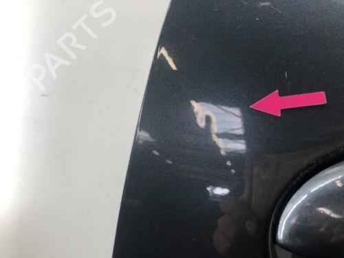 Right front door TOYOTA AYGO (_B1_) 1.0 (KGB10_, KGB10R) | BP15537482C3 