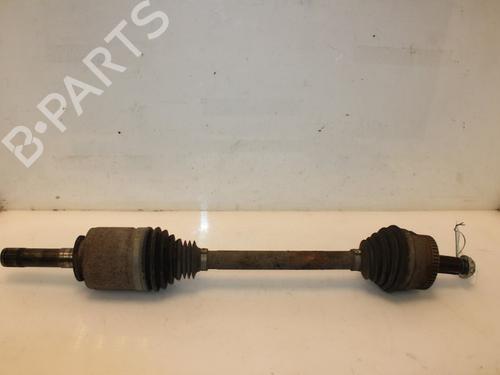 Used Right rear driveshaft Right rear driveshaft 15325777 15325777