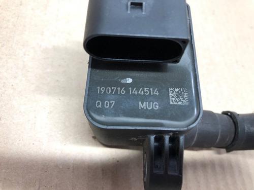 Ignition coil MERCEDES-BENZ A-CLASS (W177) A 220 (177.044) | BP37213768M94 - Image 6