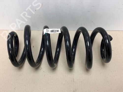 Shock absorber spring POLESTAR POLESTAR 2 (534) EV | BP16296601C152 