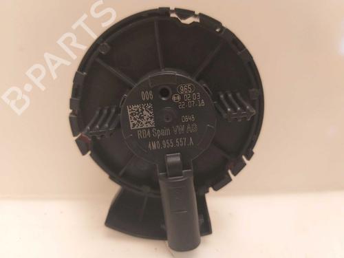 Electronic module VW T-CROSS (C11, D31) 1.0 TSi | BP16399124M83