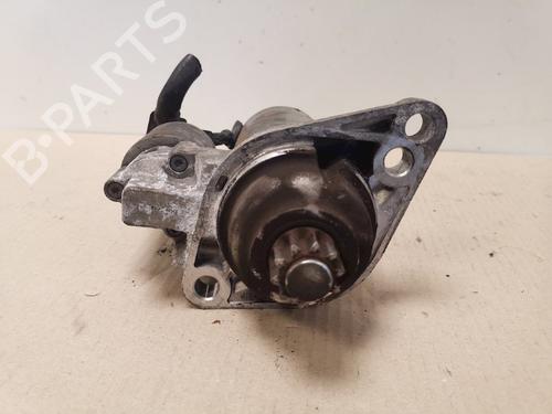 Starter VW POLO (9N_, 9A_) 1.4 TDI | BP19503701M8 