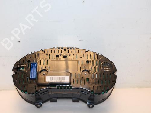 Display monitor AUDI A3 Sportback (8PA) 2.0 TDI 16V | BP15320866C48 