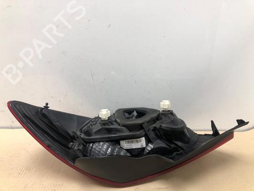 Left taillight OPEL CORSA D (S07) 1.2 (L08, L68) | BP37214258C34 - Image 3