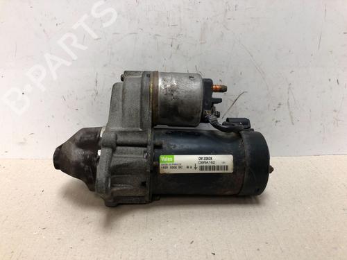 Used Starter Starter 16064808 16064808
