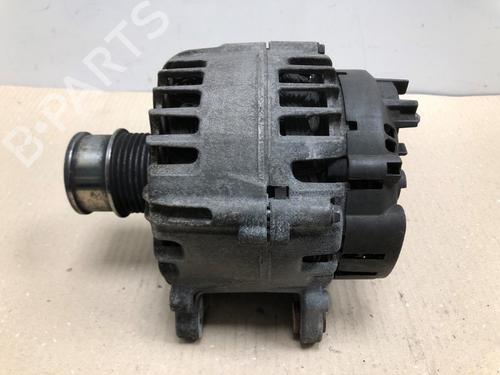 Alternator SKODA SCALA (NW1) 1.5 TSI | BP37212267M7 - Image 2