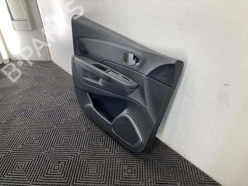 Front left panel RENAULT CAPTUR I (J5_, H5_) 0.9 TCe 90 | BP37206598C58 - Image 2