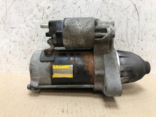 starter-opel-agila-b-h08-2008-2009-2010-2011-2012-2013-2014-37211536 main image