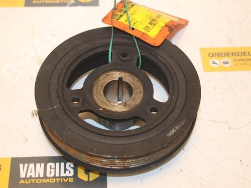 Used Pulley Pulley 15313279 15313279