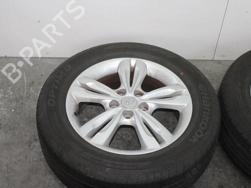 Rim HYUNDAI ix35 (LM, EL, ELH) 1.7 CRDi | BP15805523C45 