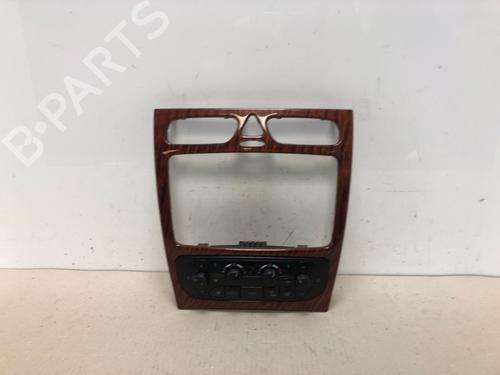 Used Climate control Climate control 15535803 15535803
