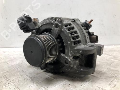 Used Alternator Alternator LEXUS IS II (_E2_) 220d (ALE20) (177 hp) 22905015 22905015