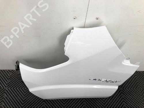 Left front fenders FIAT DUCATO Van (250_) 180 Multijet 2,3 D | BP15964624C41 