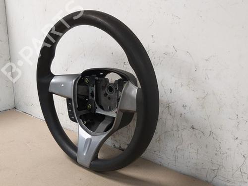 Steering wheel CHEVROLET SPARK (M300) 1.0 LPG | BP24218388C49 