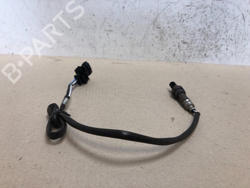 Electronic sensor OPEL ZAFIRA A MPV (T98) 1.6 16V (F75) | BP15344535M84 