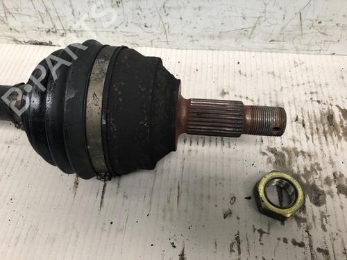 Left front driveshaft PEUGEOT 807 (EB_) 2.2 HDi | BP15303064M38 - Image 3
