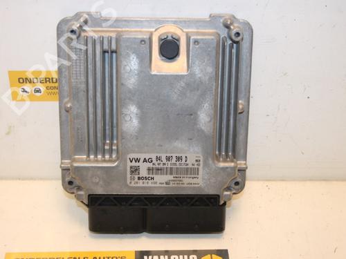 Used Engine control unit (ECU) Engine control unit (ECU) 15314313 15314313