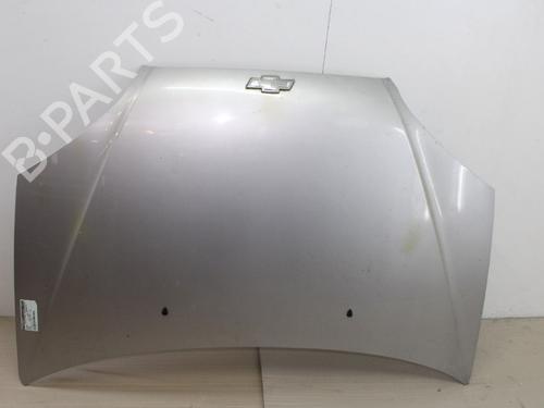 Used Hood DAEWOO REZZO (U100) 2.0 (121 hp) 15320052