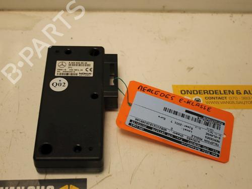 Used Electronic module Electronic module 15310549 15310549