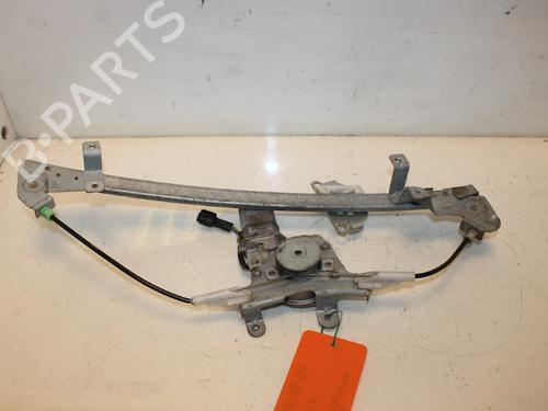 Used Front right window mechanism DAEWOO ESPERO (KLEJ) 2.0 (105 hp) 15315500