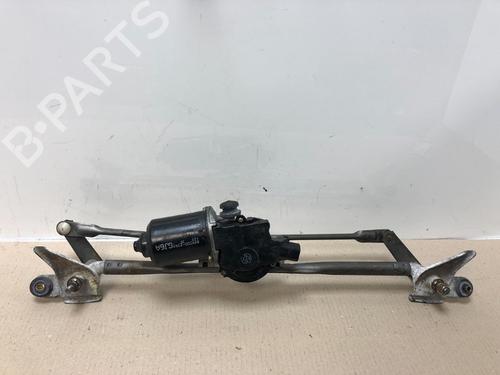 Used Front wipers mechanism Front wipers mechanism 15334648 15334648