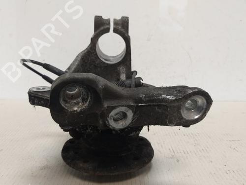 Left front steering knuckle BMW 3 (E90) 320 d | BP15532360M25 