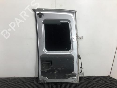 Bakluke CC/Kombi-Kupé OPEL COMBO Box Body/MPV 1.3 CDTI 16V | BP17701087C6 