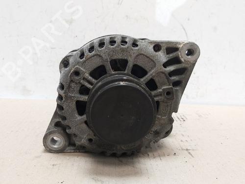 Used Alternator Alternator 16641111 16641111