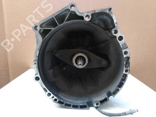 Gearbox BMW 3 Compact (E46) 316 ti | BP15300794M3 