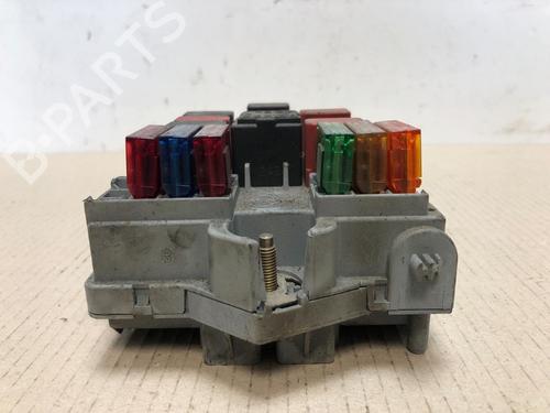 Fuse box FIAT PUNTO (188_) 1.2 60 (188.030, .050, .130, .150, .230, .250) | BP15296499E1 