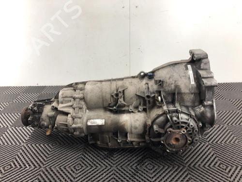 BP15830140M4 | Boîte de vitesse automatique AUDI A6 C6 Avant (4F5) 3.0 TDi BP15830140M4