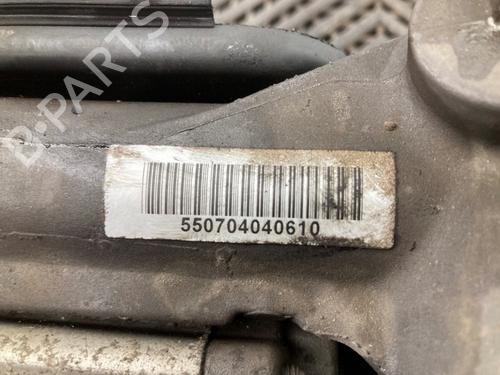 Steering rack SEAT ALTEA (5P1) 1.6 | BP37208788M22 - Image 4