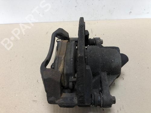 Venstre bremsekaliber foran JAGUAR X-TYPE I (X400) 3.0 V6 All-wheel Drive | BP15535324M105 