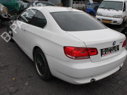 Used Left front door BMW 3 Coupe (E92) 320 d (177 hp) 15312542