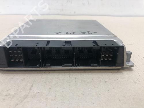 Engine control unit (ECU) MERCEDES-BENZ C-CLASS (W203) C 200 CDI (203.004) | BP15535791M57 