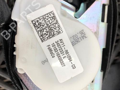 Airbag sæt FORD B-MAX (JK) 1.0 EcoBoost | BP37203896C86  - Image 7