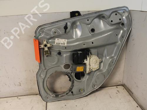 Used Rear right window mechanism Rear right window mechanism 26607176 26607176