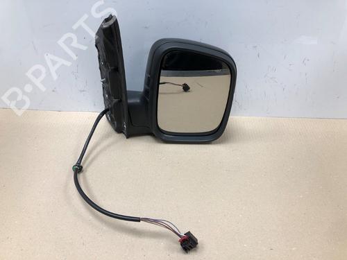 right-mirror-vw-caddy-iii-box-bodympv-2ka-2kh-2ca-2ch-2004-2005-2006-2007-2008-2009-2010-2011-2012-2013-2014-2015-2016-37204577 main image