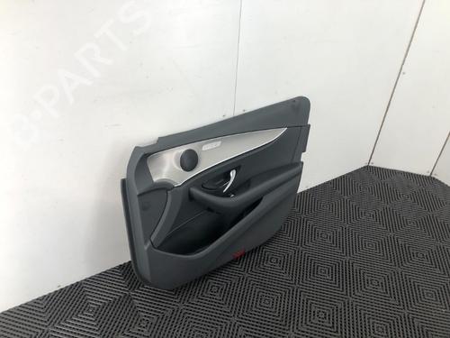Front right panel MERCEDES-BENZ E-CLASS (W213) E 200 d (213.013) | BP37213617C59 - Image 4
