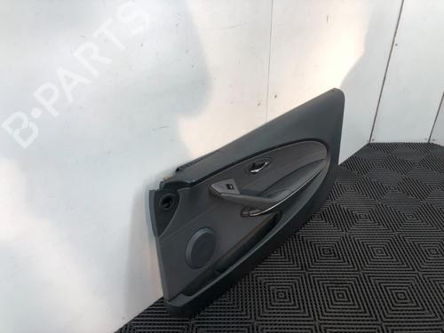 Front right panel BMW 6 Convertible (E64) 645 Ci | BP15347145C59 