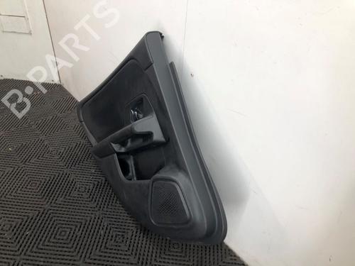 Rear left panel MERCEDES-BENZ B-CLASS Sports Tourer (W247) B 200 d (247.012) | BP37211329C60 - Image 2