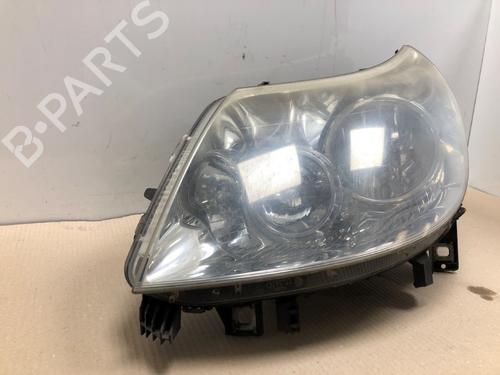 Left headlight FIAT DUCATO Van (250_) 120 Multijet 2,3 D | BP37206035C28 - Image 2