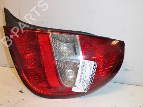 Used Right taillight Right taillight 15304775 15304775