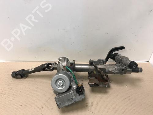 Used Steering column Steering column 15339855 15339855